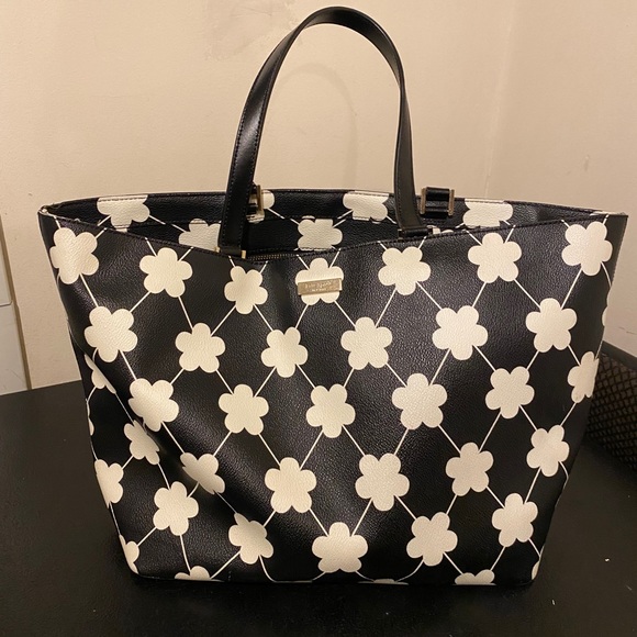 Kate Spade Jules Grant St Grainy - Picture 1 of 7